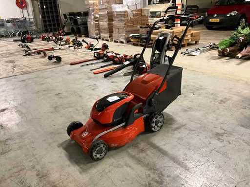 Husqvarna Lawn Mower