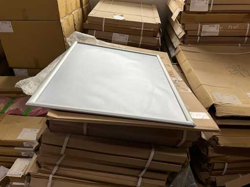 Lot cadre clic format a1 (50x)