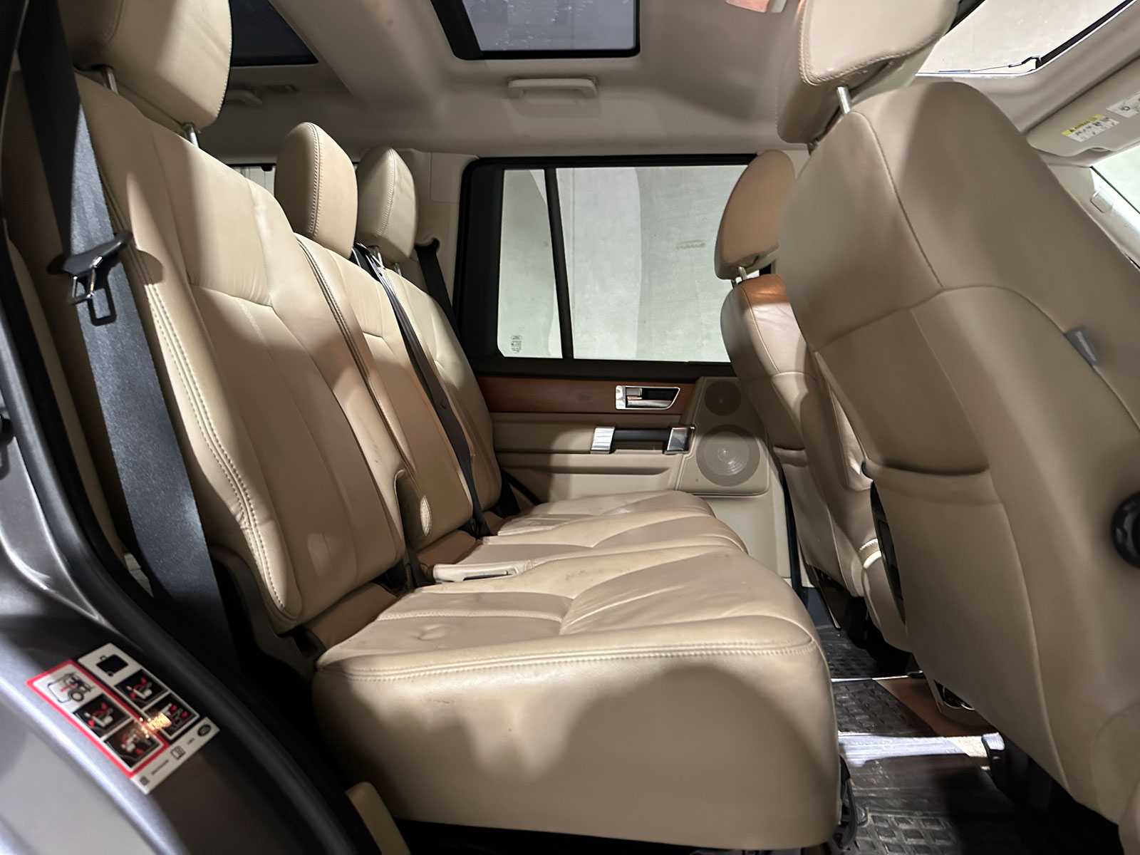 Land Rover Discovery 3.0 SDV6 HSE 245pk 2010 (Origineel-NL), 70-NKF-6