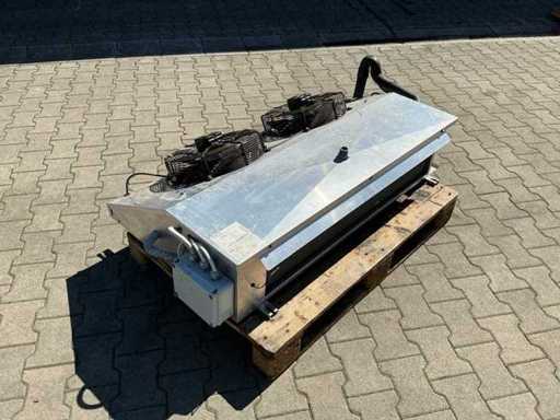 1997 RIVA COLD RV4B0811 Air Cooler