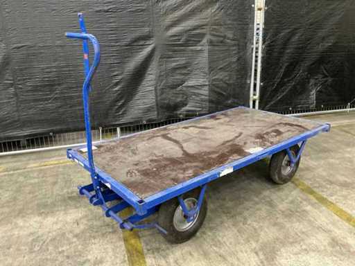 KM-Transportwagen