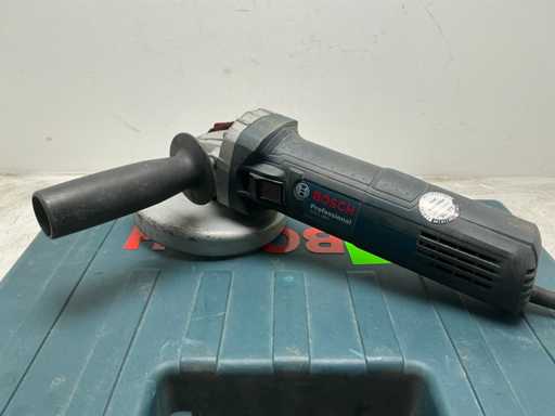 2018 Bosch GWS 880 Angle grinder 125mm