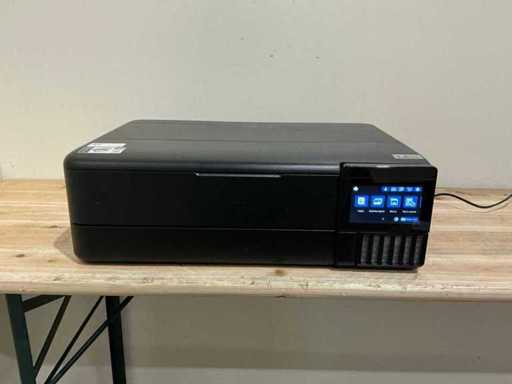 EPSON Ecotank ET-8850 Other Printers & Copiers