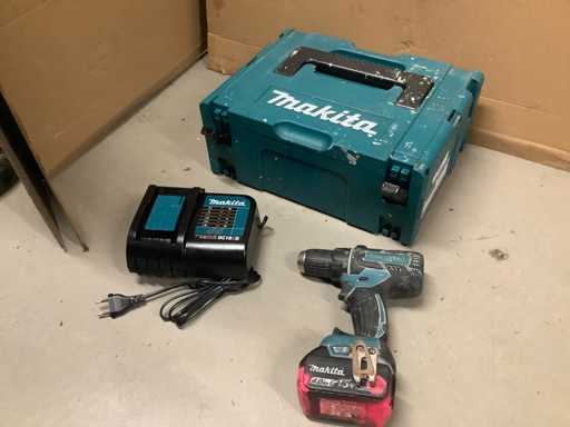 Makita ddf480 Sonstige Akku-Werkzeuge