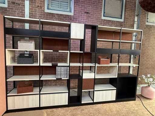 Narbutas - Vakkenkast 390x240cm