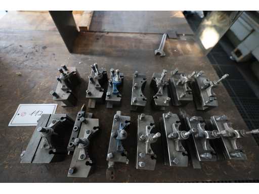   14 x  Multifix Halter