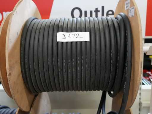 CORDIAL - CMG 16 - Cavo