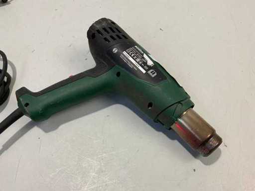 BOSCH UNIVERSALHEAT 600 18919 - Heteluchtpistool 230V