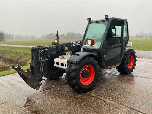 2006 Bobcat T2556 Telehandler
