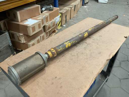 Jednostka filtrująca