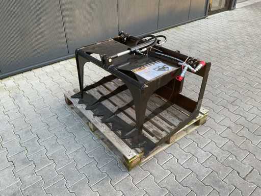 2025 Giyi HWG44 Schranklader