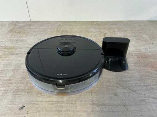 Aspirapolvere robot ROBOROCK S6 MaxV