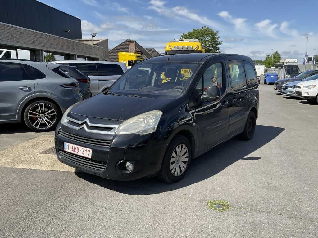 2011 Citroen Berlingo Autovettura