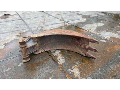 Bagger - 460MM 300Liter - Baggerschaufel