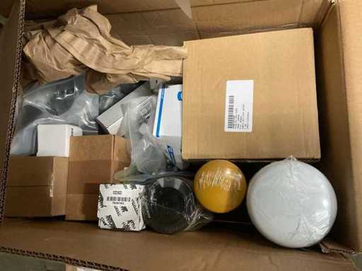 Équipement pour véhicules