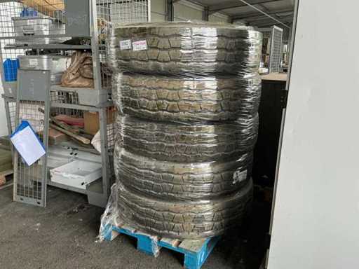 Yokohama Truck Tire (5x)