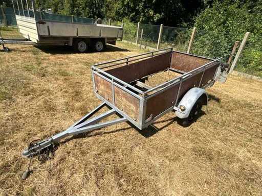 Remorque 750kg