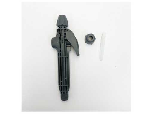 Grilletto per spruzzatore da giardino Hozelock 4134 - 5010646053976
