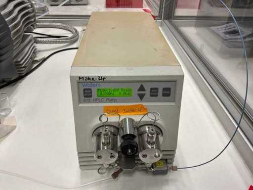 WATERS 515 HPLC Pump