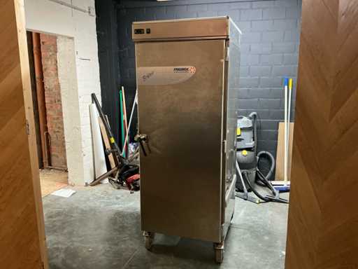 Friginox AMC20 Warmhoudkast