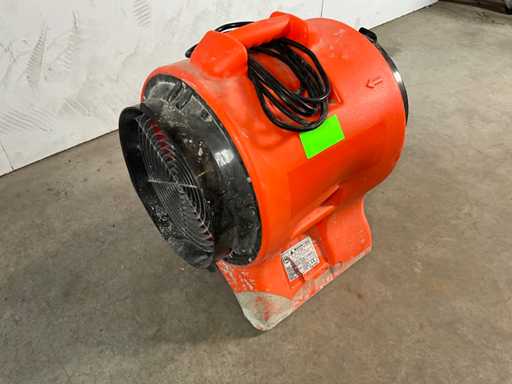 2023 Dryfast DAF 3000 System ekstrakcji 3,400m³/godzinę