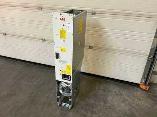 ABB ACS800 Frequentieregelaar