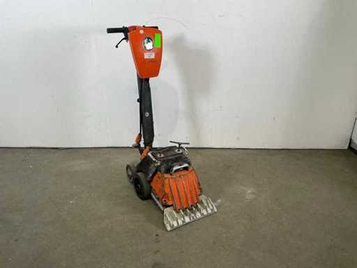 2016 Uzin Utz/Wolff Turbo-Stripper Carpet Stripper Heavy