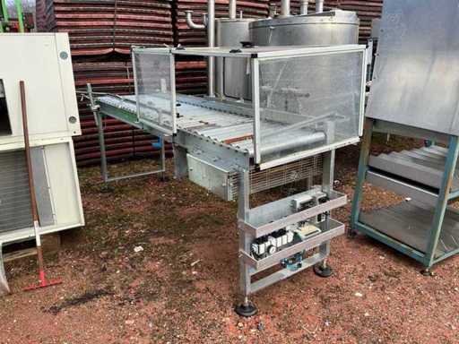 Bandă transportoare