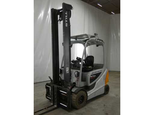 STILL RX60-30L Forklift