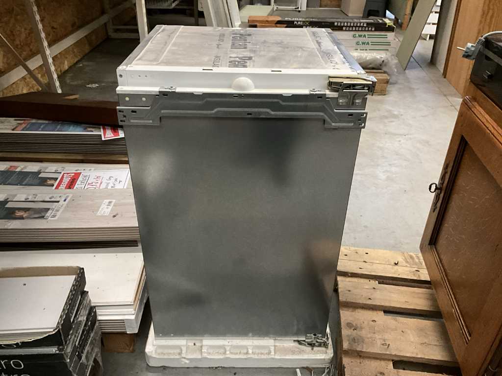 Inbouw-koelkast SIEMENS KI18RV60