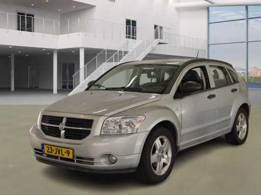 Dodge Calibro 1.8 S 2009 | 23-JVL-9