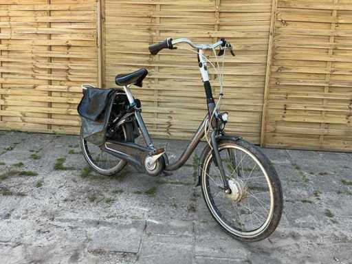 Gazelle Balance Electric Women's Bike