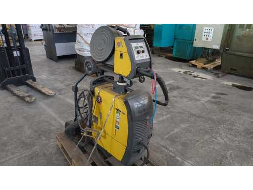 CEA DIGITECH 5000 Welding Machine