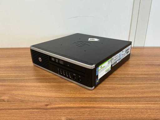 HP - Compaq 8300 - Desktop (3x)