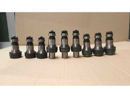 HÄSSNER EHR-14 / EHR-34 / EHR-44 Tool holder