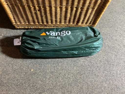 Vango Equinox 4 Kampeertent