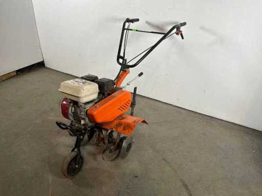 2017 Benassi BL6000 Tiller - 5.5hp - petrol