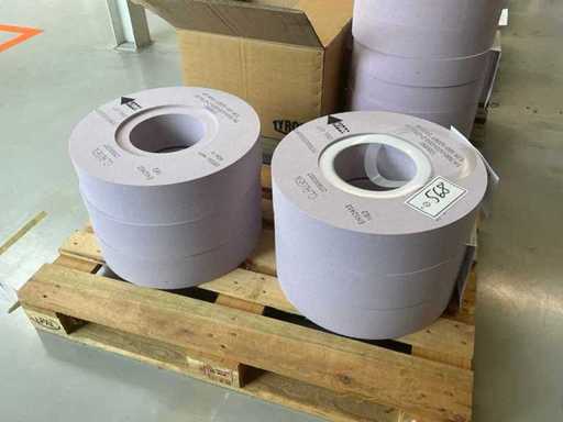 Grinding wheels
