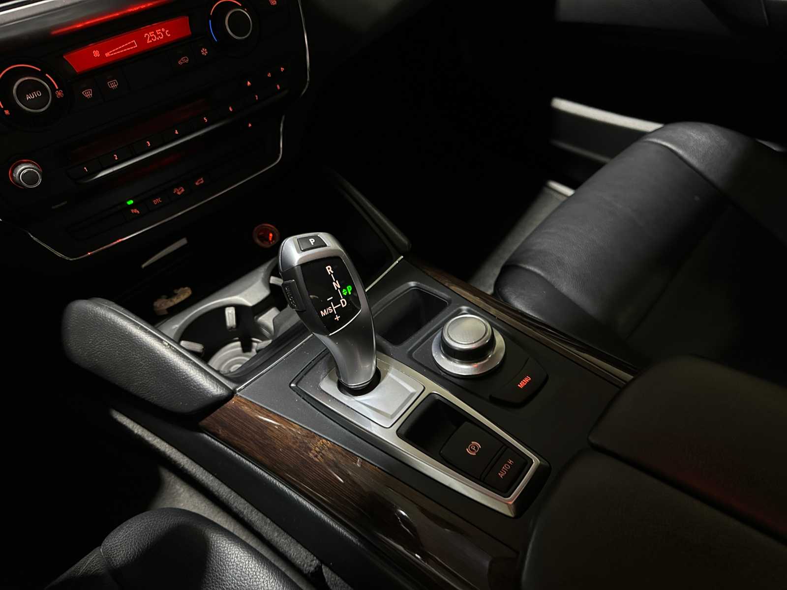 BMW X6 30d xDrive E71 235hp 2008 Youngtimer