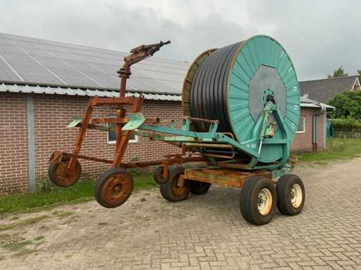 1990 Ferbo Strut 90 G/5 Irrigation Reel
