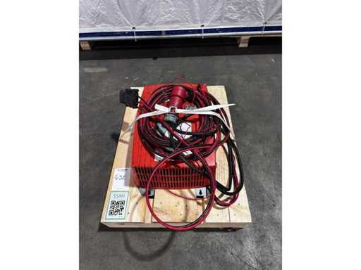 Hawker - TC3 48v60a - Încărcătoare de baterii