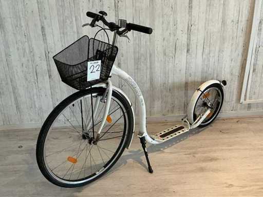 Kickbike City G4 Scooter