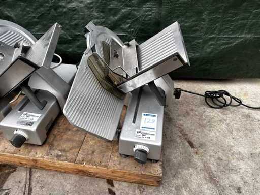 Bizerba SE 8 Slicer