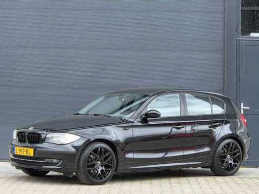 BMW - 2009 - Serie 1 - 116i Corporate - L-919-BL - Pkw