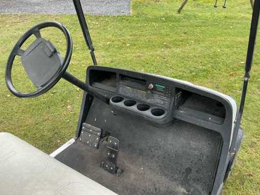 EZGO Golfwagen