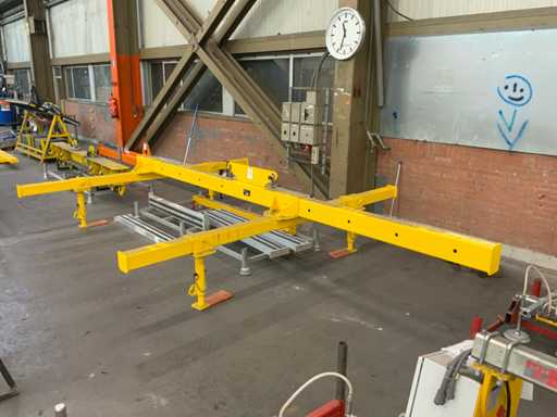 2023 PvE 221219-j-05 Hebebalken