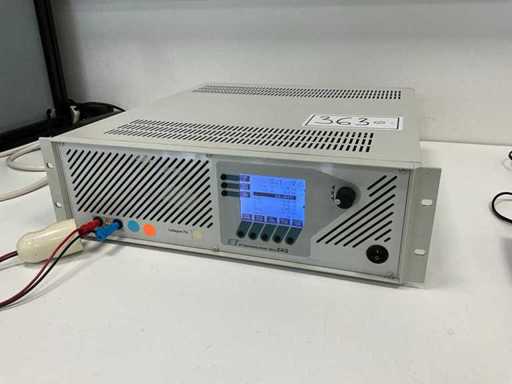 ET INSTRUMENTS EAQ-M 500 AC Sorgente