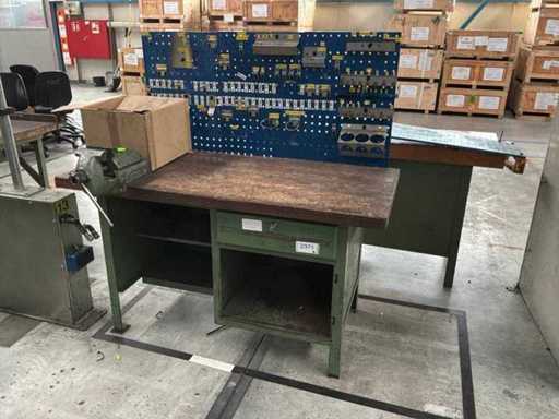 Workbench