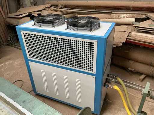 GUANGDONG HS 0306A Refrigerator - 2020