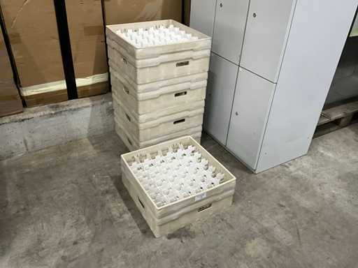 Rhima compartments dishwasher baskets (5x)